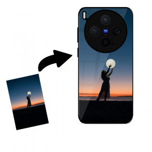 Design Your Own VIVO X300 PRO5G