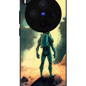 Way To Home Vivo X300 5G