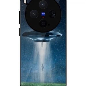 Up In Sky Vivo X300 5G