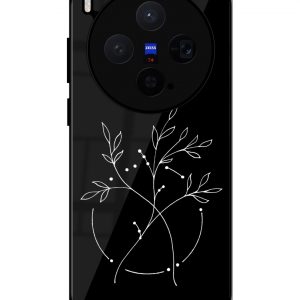 The Wire Flower Vivo X300 5G