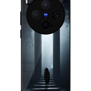 Way To Haven Vivo X300 5G