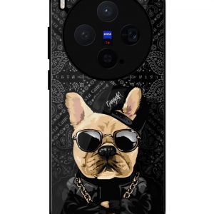 Elite Thug Commander Vivo X300 5G