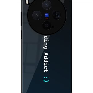 Coding Addict Vivo X300 5G