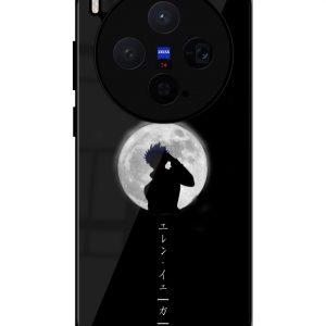 The Anonymous Guy Vivo X300 5G