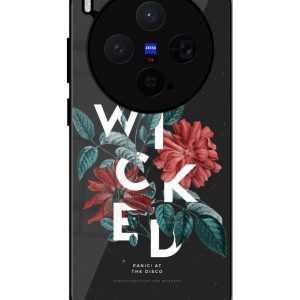 Just Wicked Vivo X300 5G