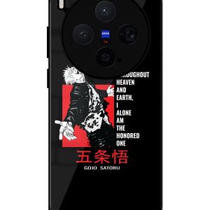 The Honered One Vivo X300 5G