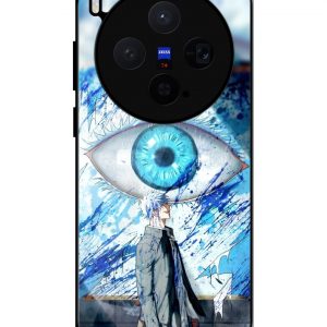 The Six Eye Vivo X300 5G