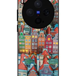 The Town Vivo X300 5G