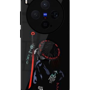 The Solo Warrior Vivo X300 5G