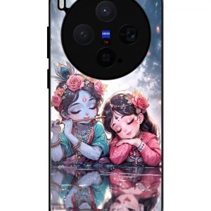 Shree Radha Krishna Vivo X300 5G