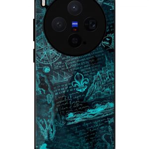 The Ancient Mystry Vivo X300 5G