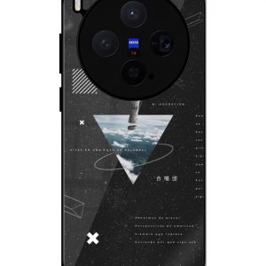 Galactic Void Vivo X300 5G