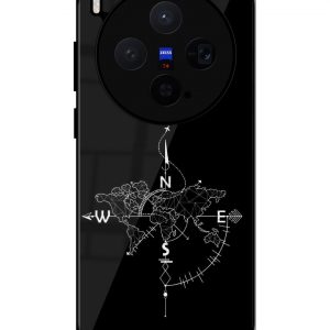 The Sailer's Direction Vivo X300 5G