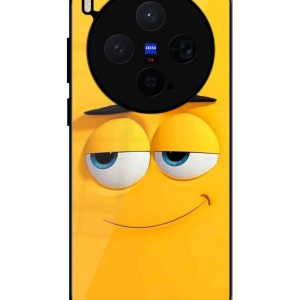 The Simp Guy Vivo X300 5G