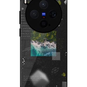 Void Nature Vivo X300 5G