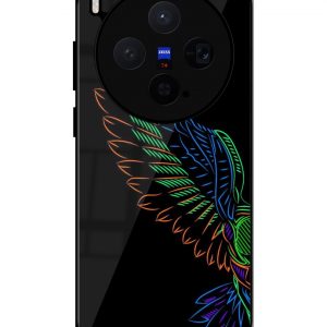 Wings Of Freedom Vivo X300 5G
