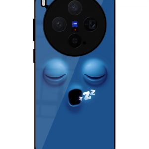 The Sleepy Buddy Vivo X300 5G