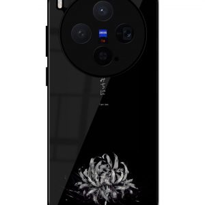 The Lost Flower Vivo X300 5G