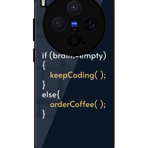 Coding Life Vivo X300 5G