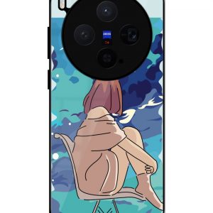 Blessed By Universe Vivo X300 5G