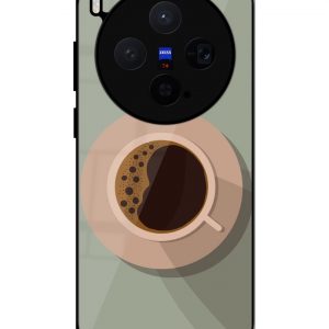 Coffee Time Vivo X300 5G