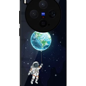 Being Astronaut Vivo X300 5G