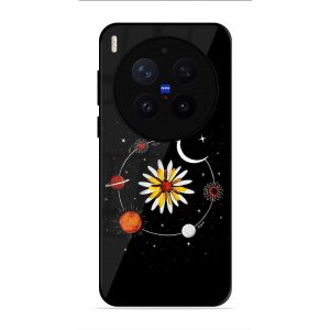 The Prophecy Vivo X300 Pro5G