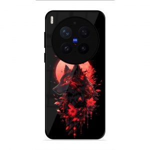 Eternal Wolf Vivo X300 Pro5G