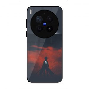 Final Boss Vivo X300 Pro5G