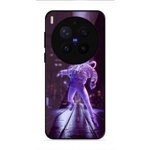 Escape To Void Vivo X300 Pro5G