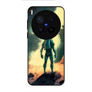 Way To Home Vivo X300 Pro5G