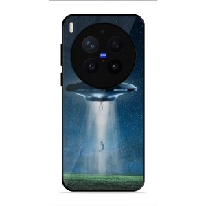 Up In Sky Vivo X300 Pro5G