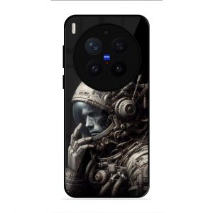 Cold Martian Vivo X300 Pro5G