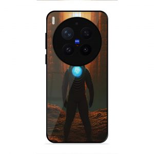 Explorer Vivo X300 Pro5G