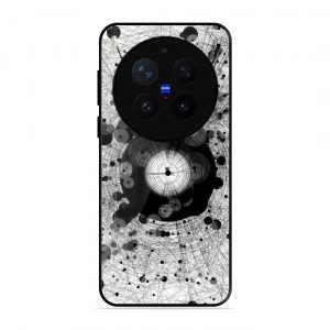 White Vision Vivo X300 Pro5G