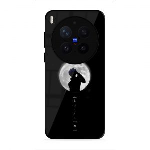 The Anonymous Guy Vivo X300 Pro5G