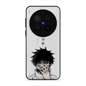 Yuta Vivo X300 Pro5G