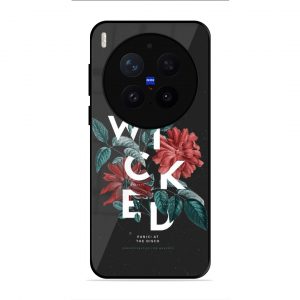 Just Wicked Vivo X300 Pro5G