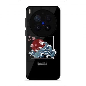 The Culture Vivo X300 Pro5G