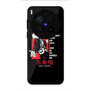 The Honered One Vivo X300 Pro5G