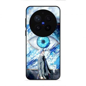 The Six Eye Vivo X300 Pro5G