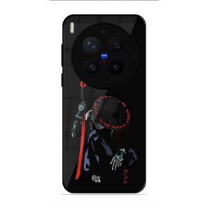 The Solo Warrior Vivo X300 Pro5G