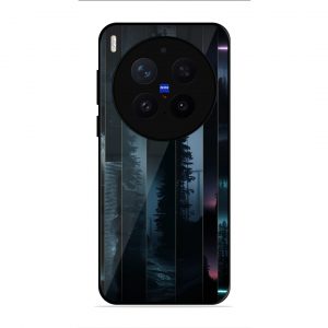 Stripped City Vivo X300 Pro5G