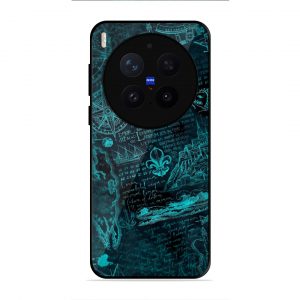 The Ancient Mystry Vivo X300 Pro5G