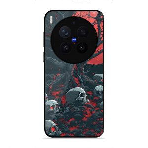 Tree Of Death Vivo X300 Pro5G