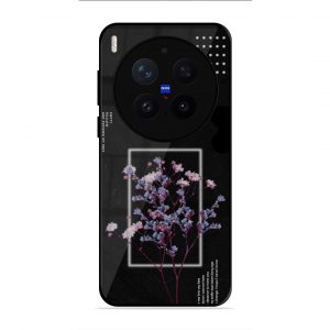 The Eternal Flower Vivo X300 Pro5G