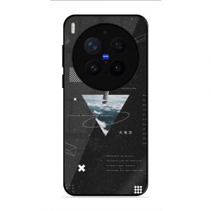 Galactic Void Vivo X300 Pro5G