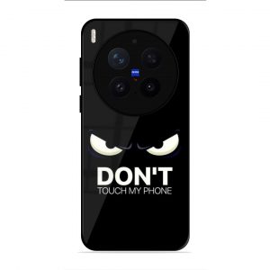 Dare To Touch Vivo X300 Pro5G