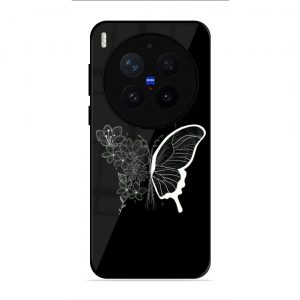 Creature Of Calmness Vivo X300 Pro5G