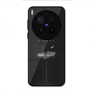 The Eternal Mountain Vivo X300 Pro5G